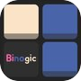 Icon of Binogic: Logic Puzzle