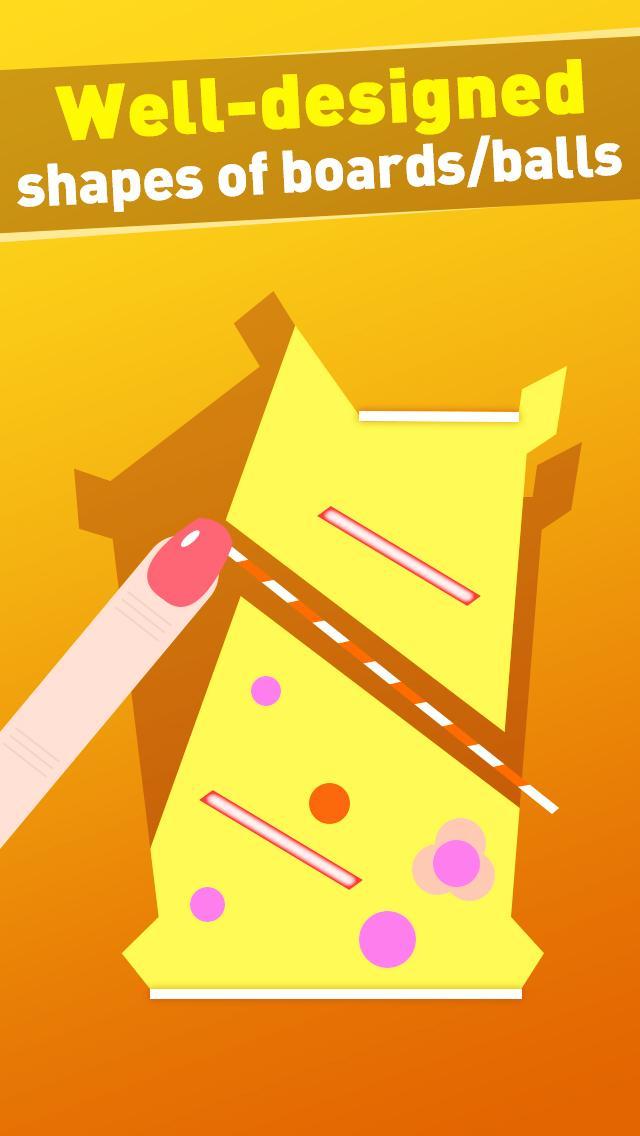 Slice Go Game Screenshot