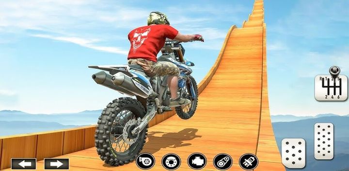 Download do APK de JOGO DE MOTO Z para Android