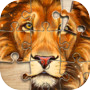 Jigsaw puzzles 2: Puzzle game 아이콘