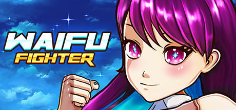 Banner of Waifu Fighter 