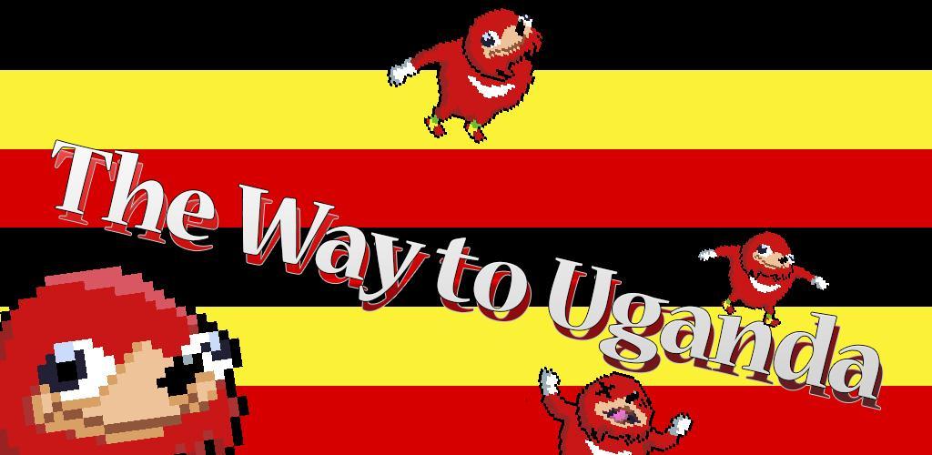 Banner of Đường đến Uganda 1.091