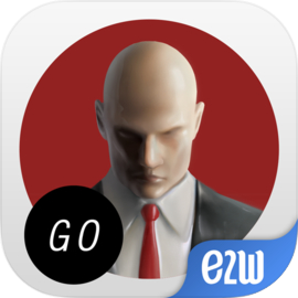 Hitman GO