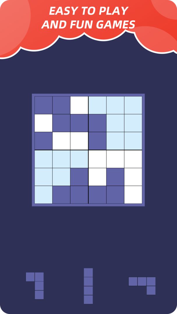 磚塊益智加强-最新的磚塊休閒遊戲遊戲截圖