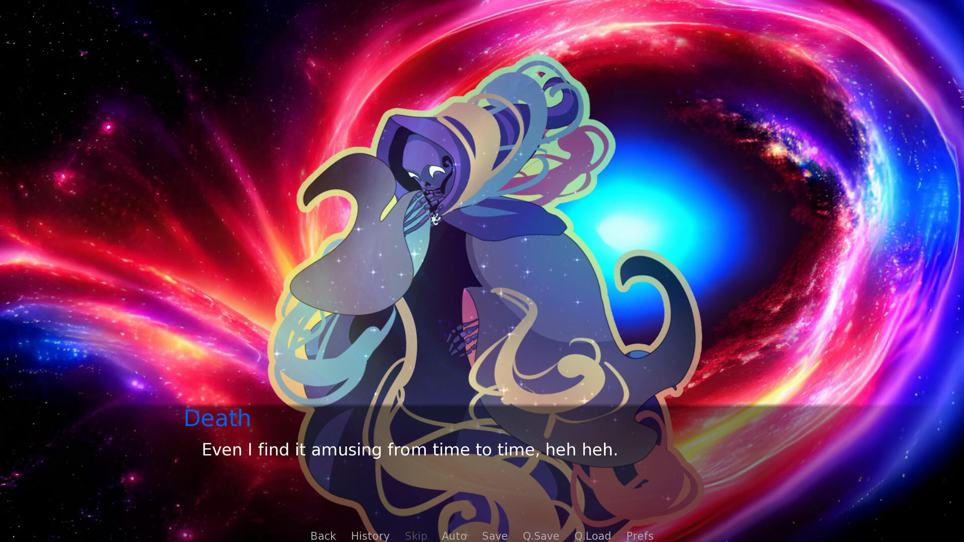 The Ultimate Death Clock Game Screenshot