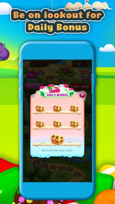 Candy Crush mobile android iOS apk download for free-TapTap