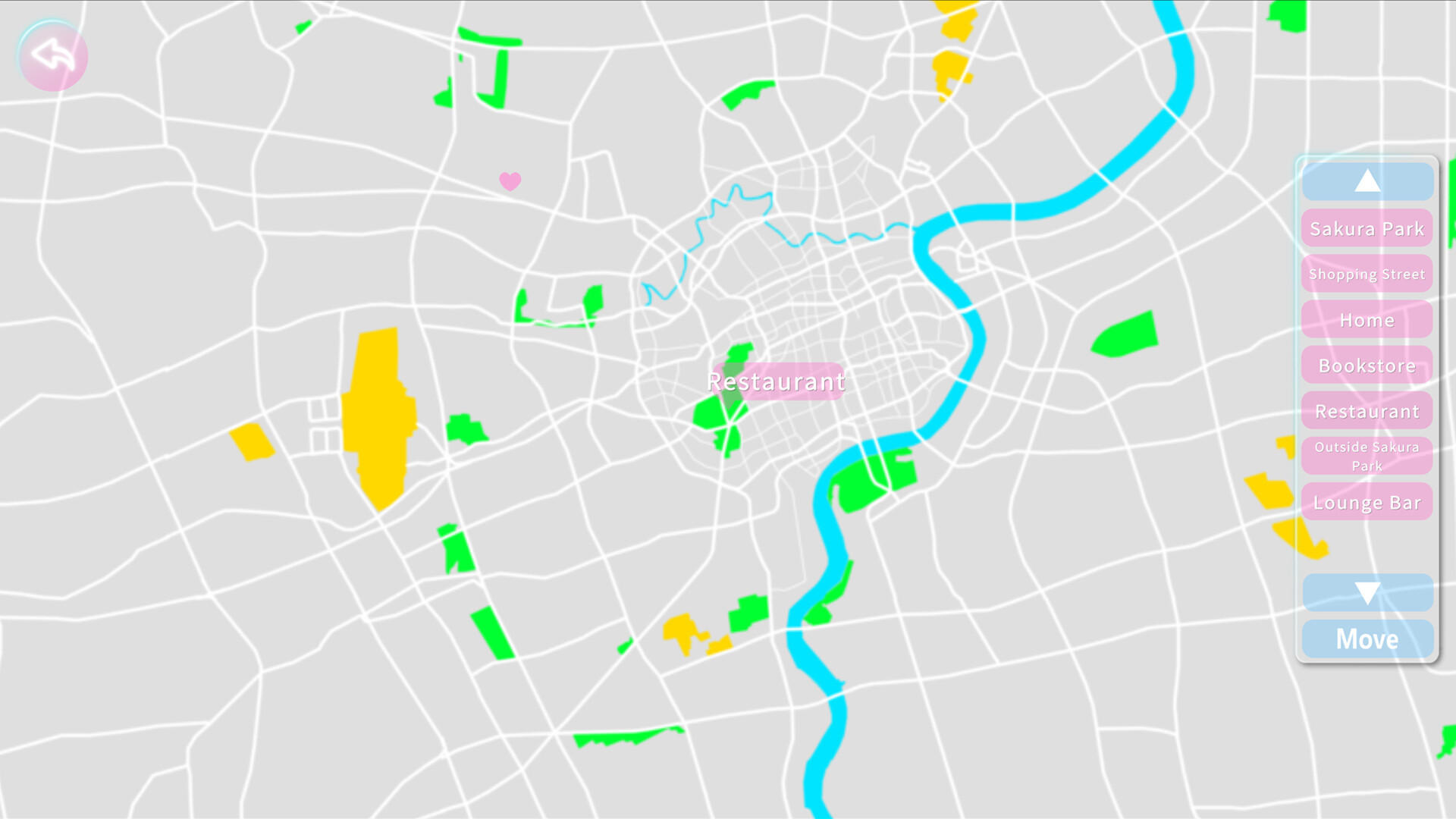 Yixin Game Screenshot