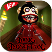 dark deception walkthrough