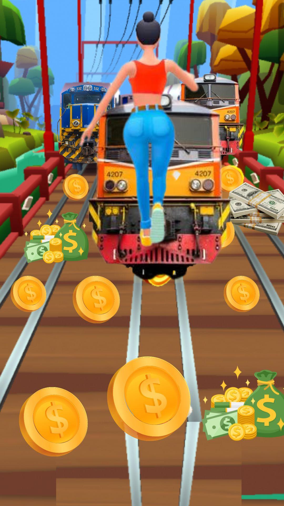 Subway Rush