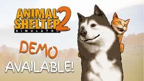 Screenshot of the video of Animal Shelter 2: Prologue