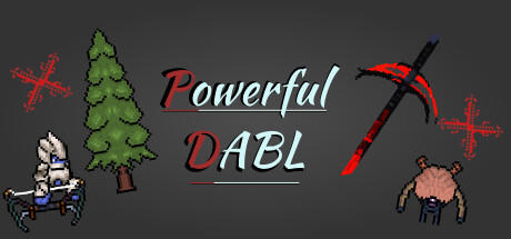 Banner of Powerful DABL 