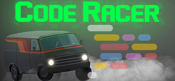 Banner of Code Racer 