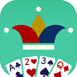 Old Maid - Fun Card Game