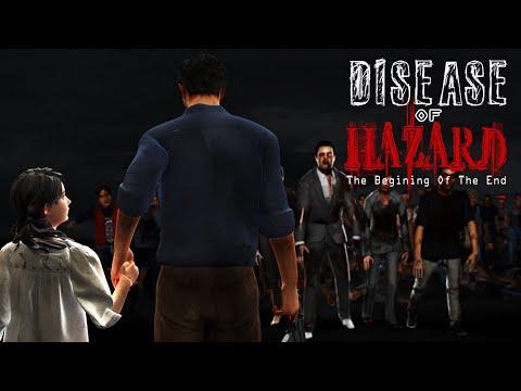 Screenshot of the video of Zombie Game: Disease Of Hazard