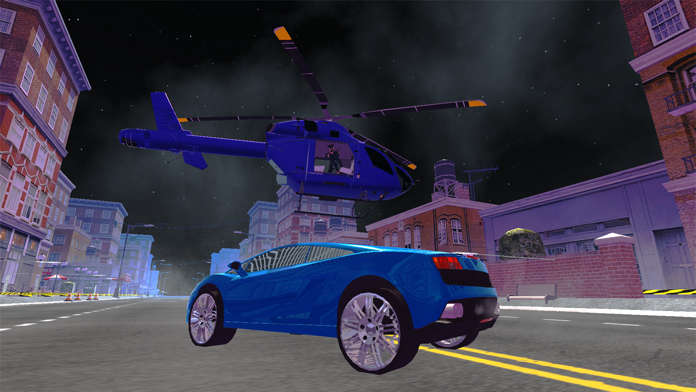 High Speed Escape Latest Version for Android/iOS - TapTap