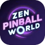 Icon of Zen Pinball World