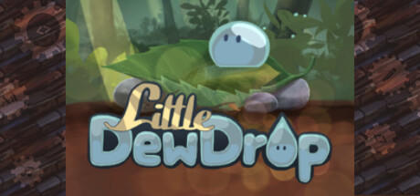 Banner of Little Dew Drop 
