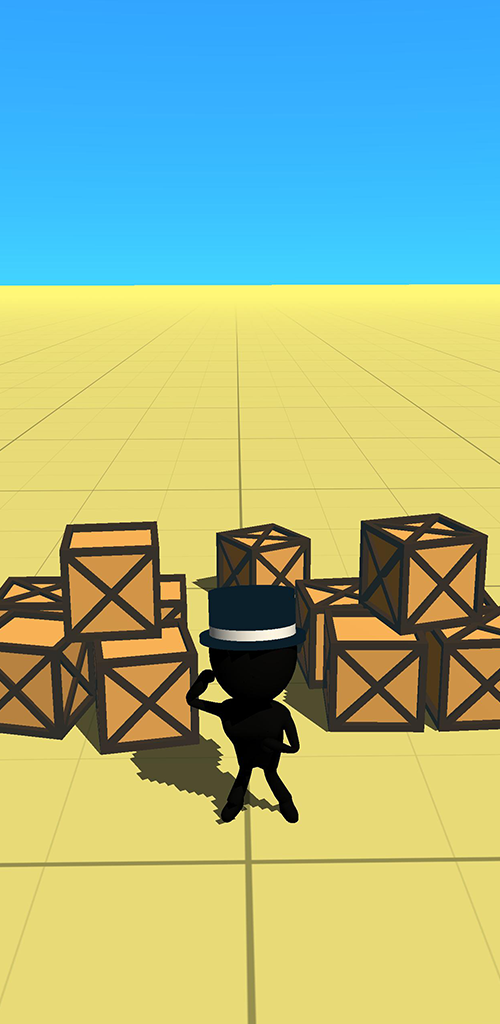 Stick Race android iOS apk download for freeTapTap