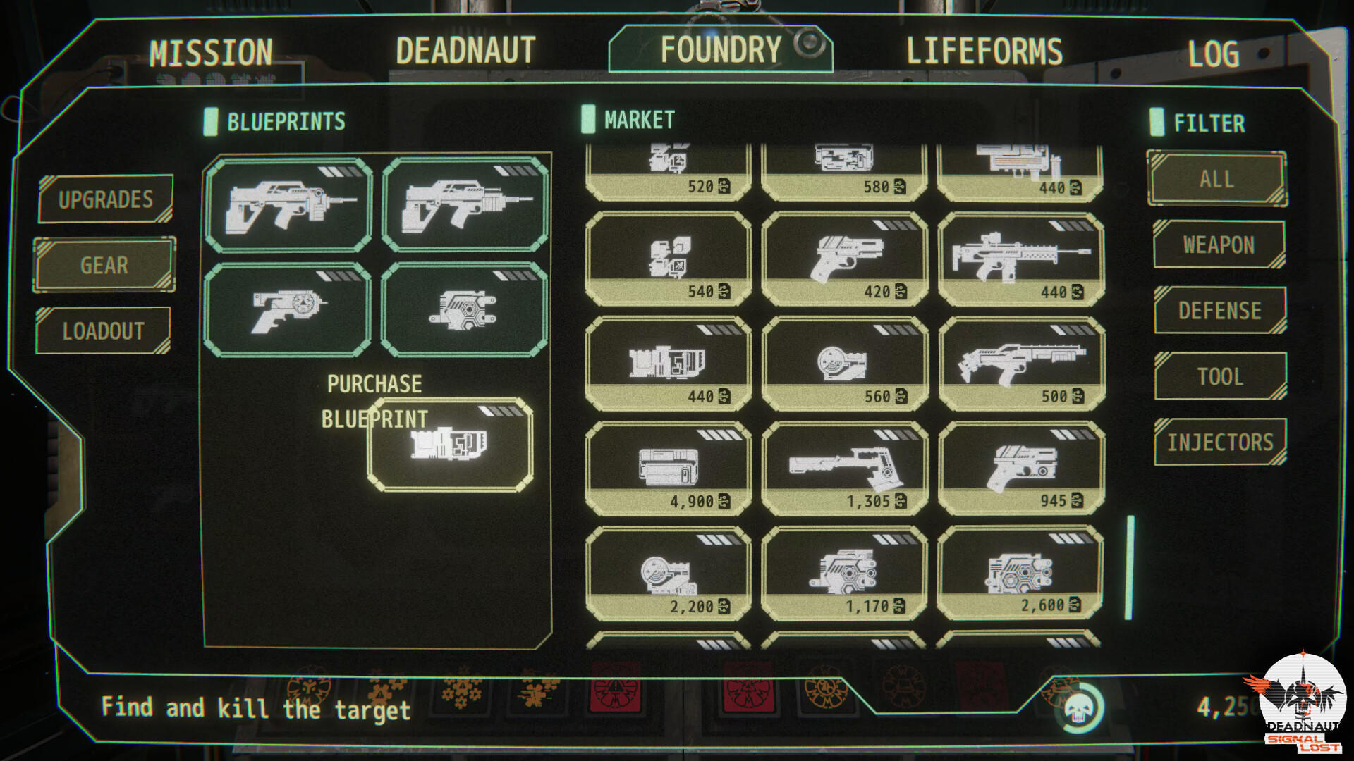 Screenshot 11 of Deadnaut: Signal Lost 