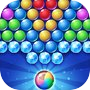 Bubble Shooter - Fashion Bird
