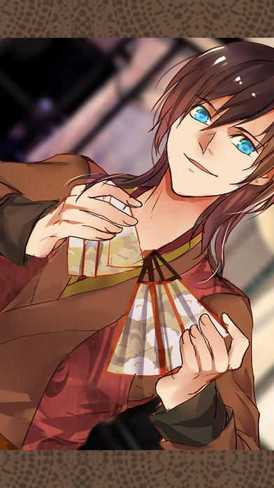 Cuplikan Layar Game 梦红楼