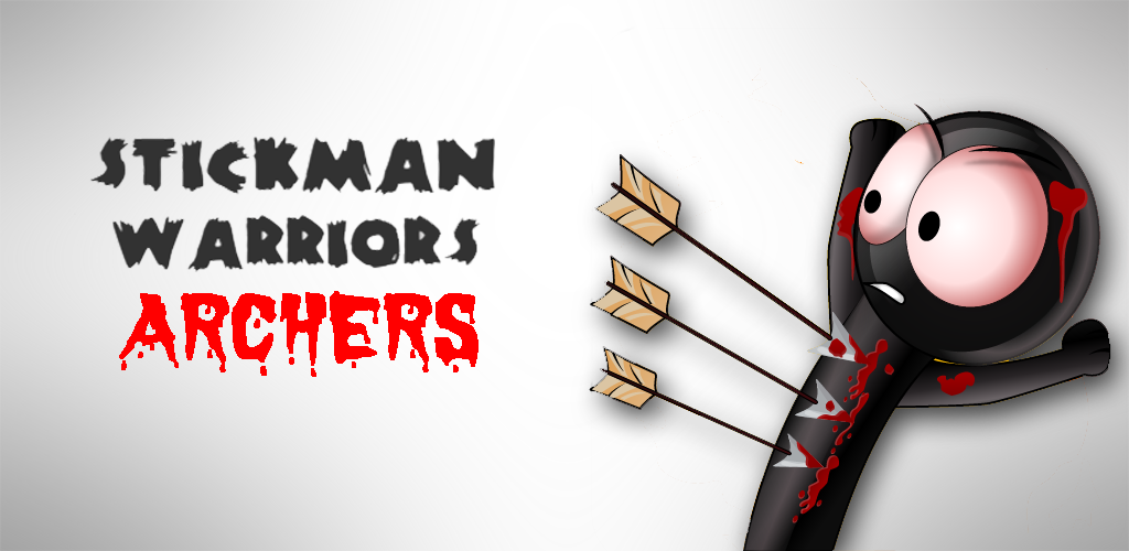 Banner of Stickman guerreros arqueros 1.1