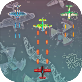 jogos de avião guerra offline versão móvel andróide iOS apk baixar  gratuitamente-TapTap