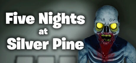 Banner of Five Nights at Silver Pine 