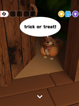 Escape Room Collection Game Screenshot