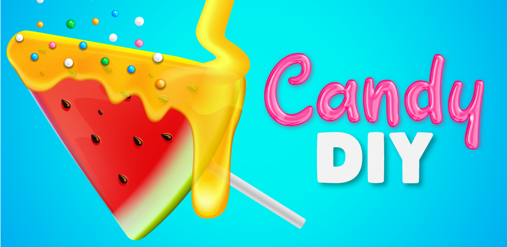 Banner of Candy DIY 0.1.6.0