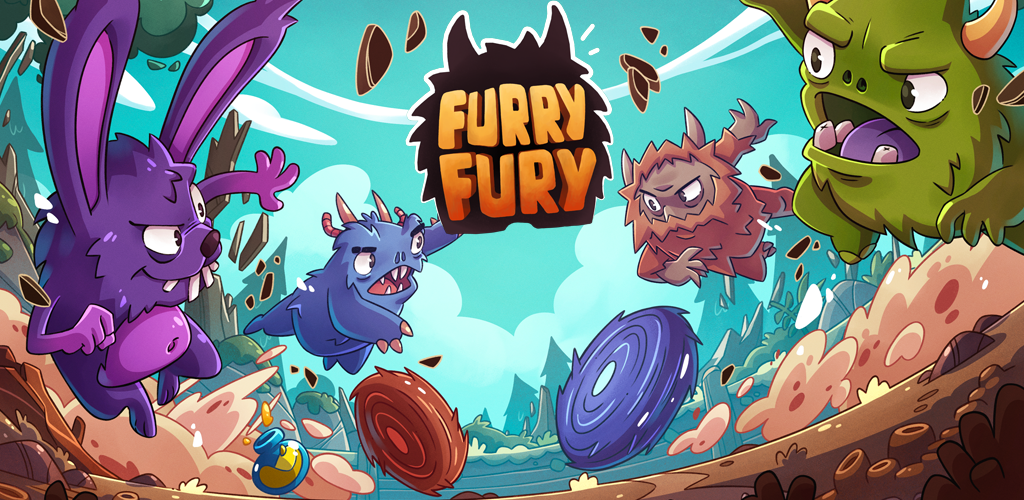 Banner of FurryFury 