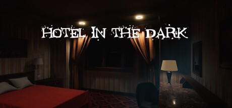 Banner of Hotel in the Dark 