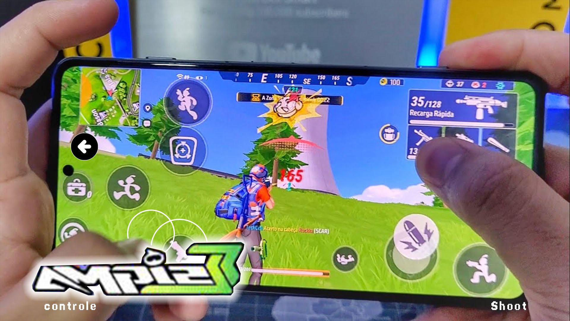 Sigma Battle : FF ROYALE 遊戲截圖