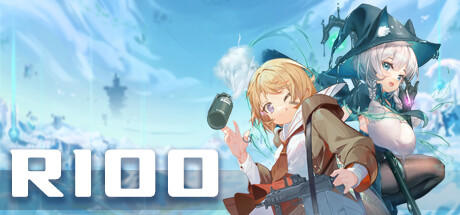 Banner of RIOO 