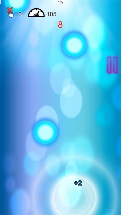 Piano Tail One Song Game Screenshot