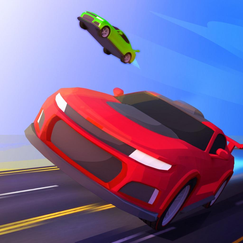 Rolling Race 3D Latest Version for Android/iOS APK - TapTap