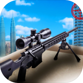 Sniper Shooter Mission Games android iOS apk download for free-TapTap
