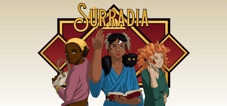 Banner of Surradia: Sebuah Retrospektif Seni 