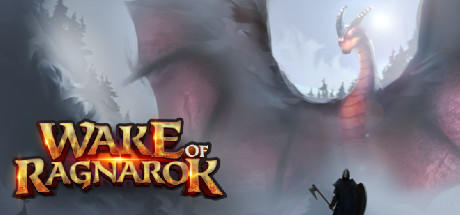 Banner of Wake of Ragnarok 