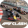 Icon of F1 Clash - Official F1 Game