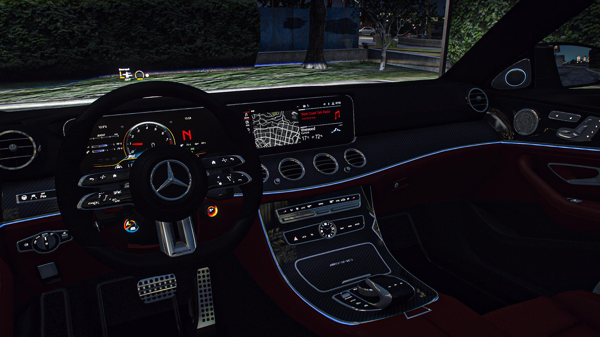 Screenshot of Car Saler 2023: Car Saler Game