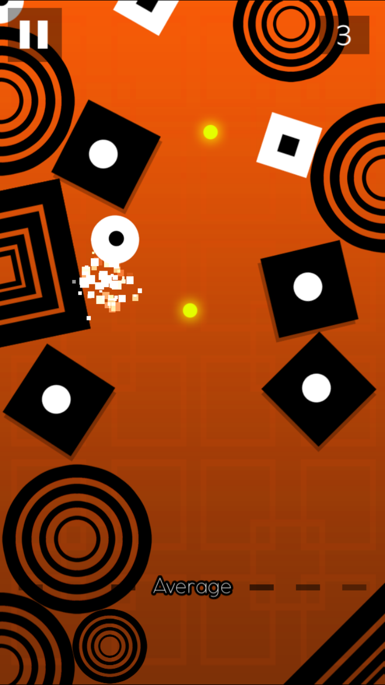 Escalate Game Screenshot