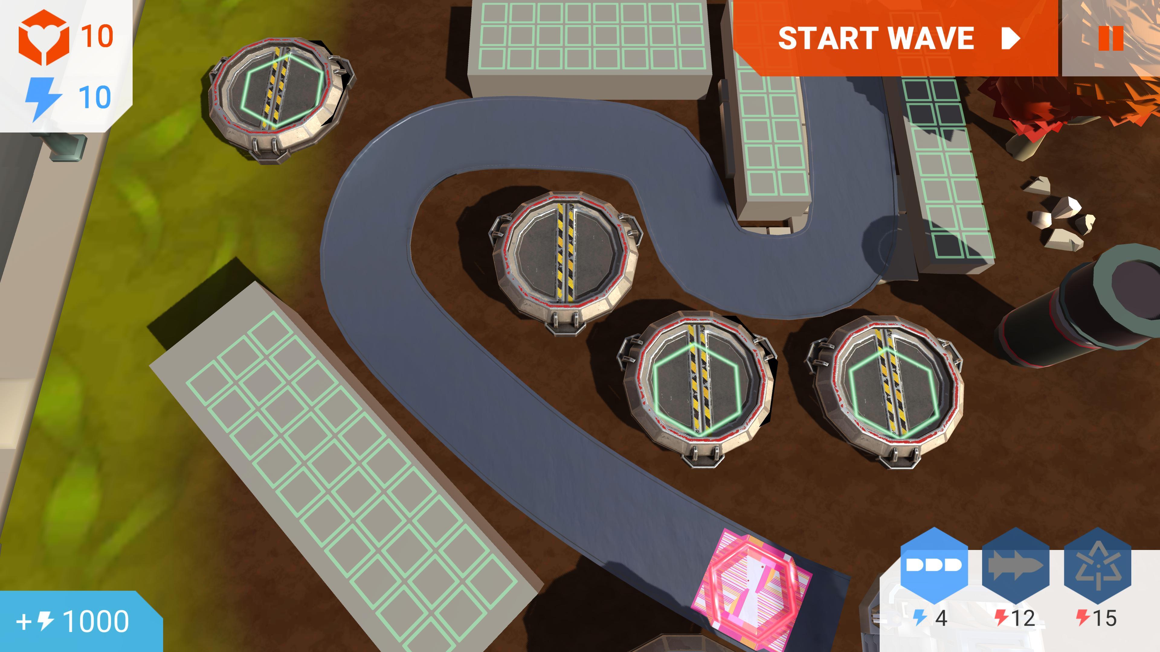 Tower Defence Latest Version for Android/iOS APK - TapTap
