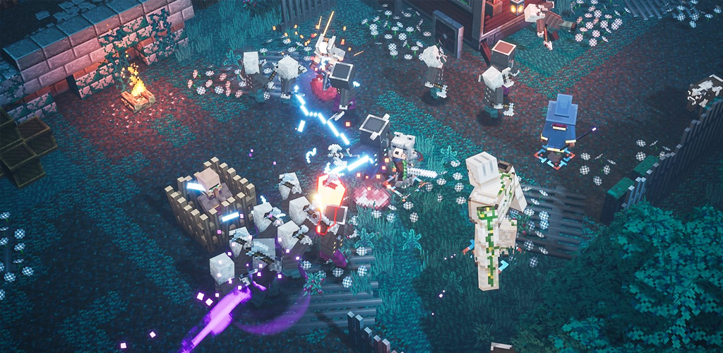 Banner of Craft Earth Boy 