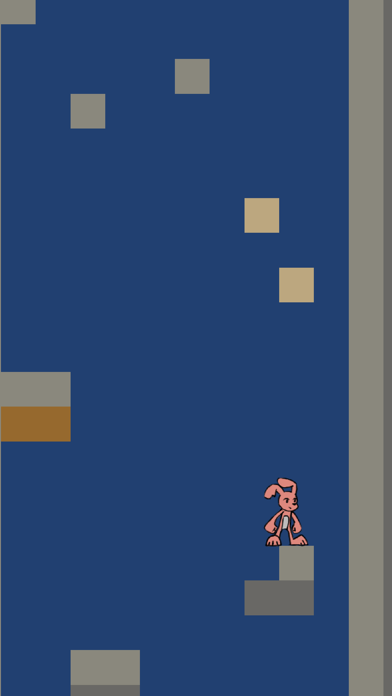 Bueno Jump ภาพหน้าจอเกม