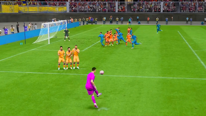 Download Female Soccer: Football Games for Android/iOS APK - TapTap