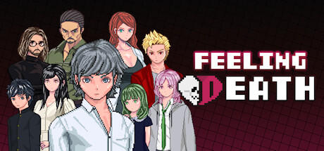 Banner of Feeling Death 