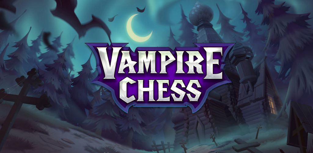 Vampire Chess screenshot