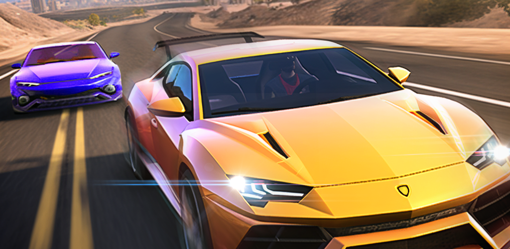 Highway Car Racing Jogos de Carros versão móvel andróide iOS apk baixar  gratuitamente-TapTap