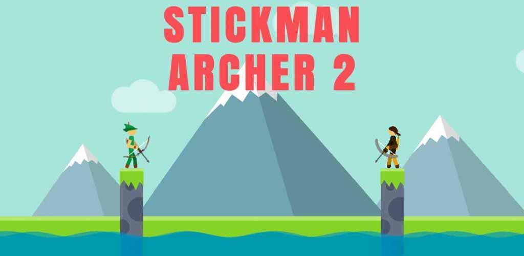 Banner of stickman arquero 2 2.3.1